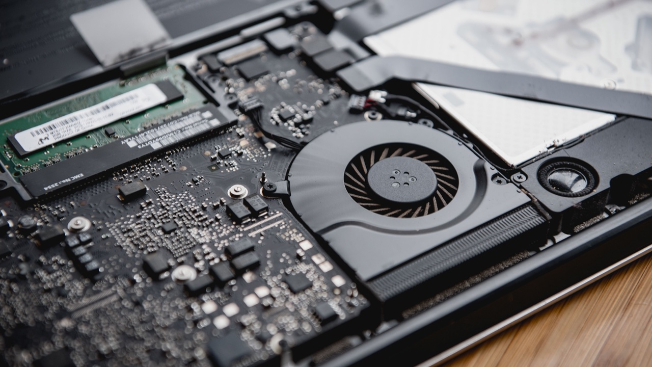 The Mistakes People Make When Buying a Replacement Laptop Battery