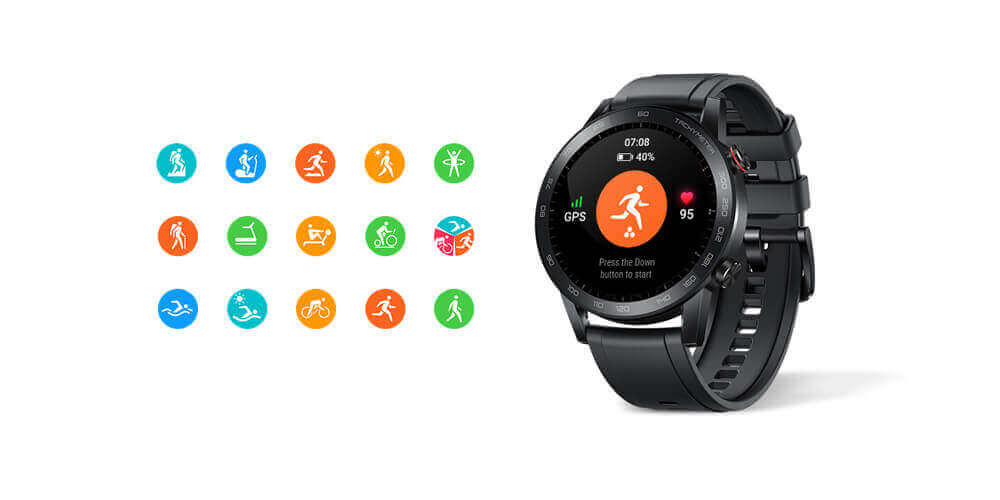 Honor’s MagicWatch 2 on Sale – Grab Yours Now