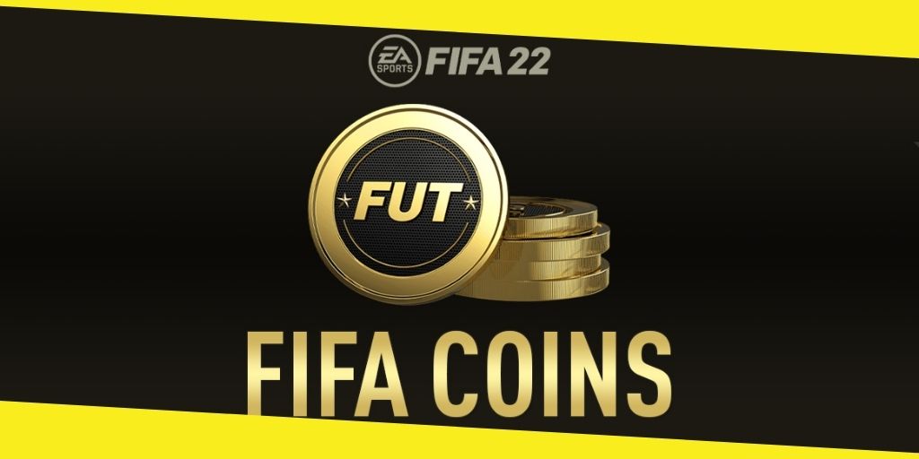 FIFA 22 Coins Guide to Making Millions