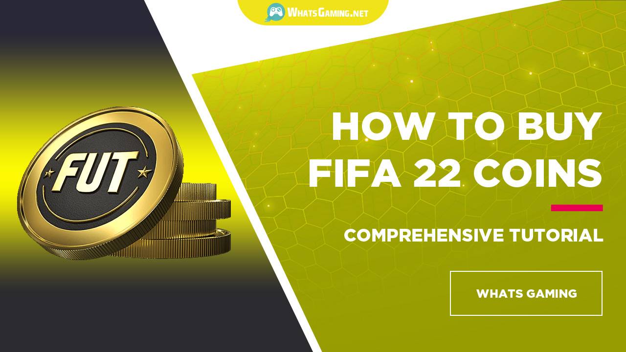How Much Is FIFA 22 Coins Worth