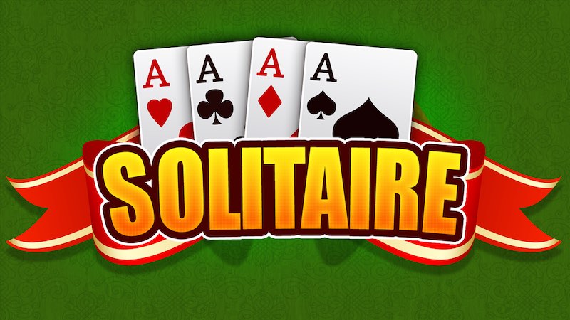 Introduce of Classic Solitaire Card Games