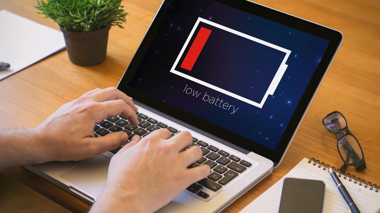 Common Battery Laptop Issues &amp; Fixing Them