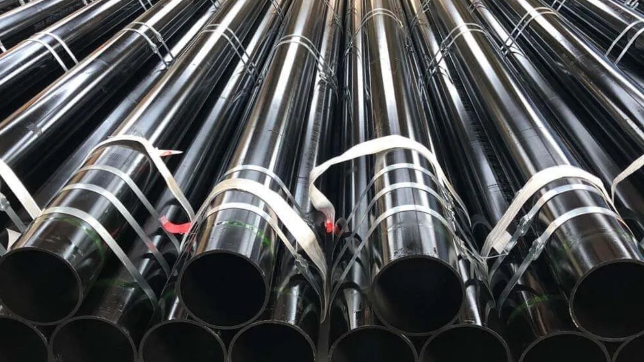 How Tuspipe Guarantees Quality in the Production Process of API 5CT Pipes
