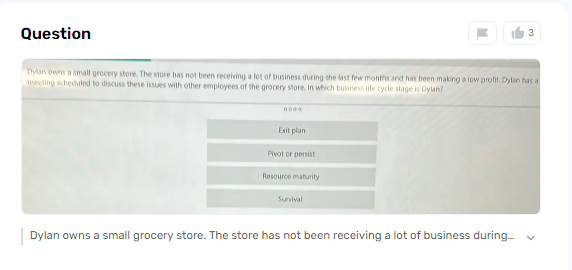 How to Know You Are at Which Business Life Cycle Stage?