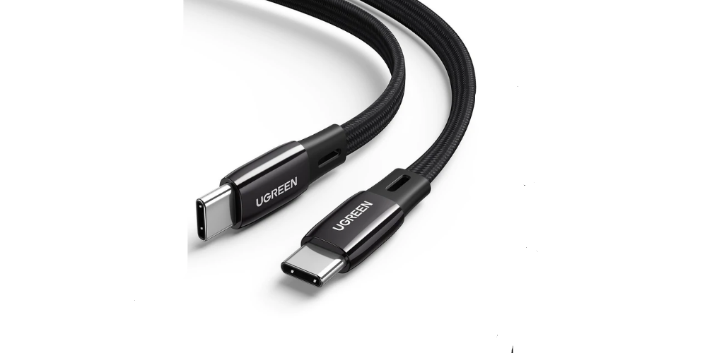 How to Tell if a USB-C Cable Can Carry Thunderbolt 3 Data And Has High-Wattage Power?