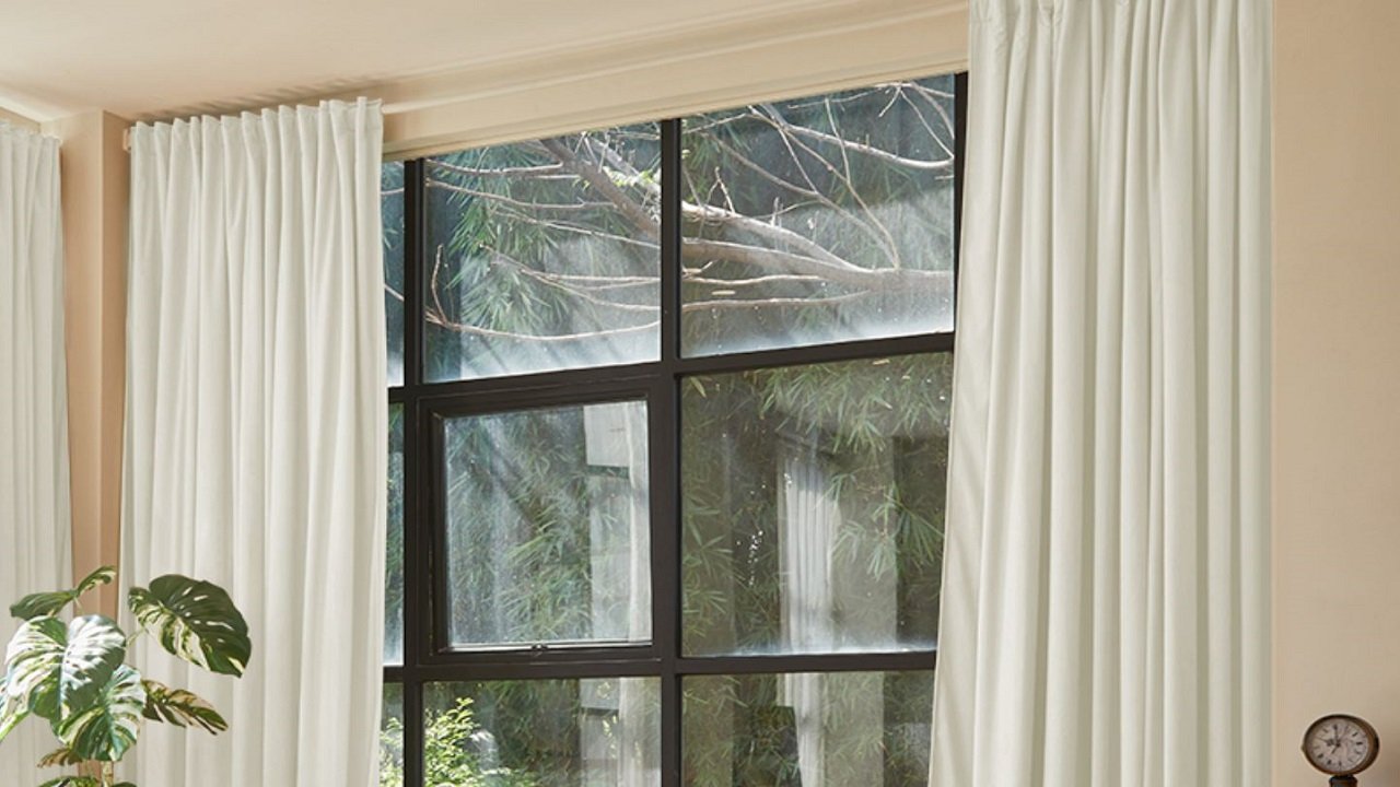 Which Factors You Need to Consider Before Buying Blackout Curtains