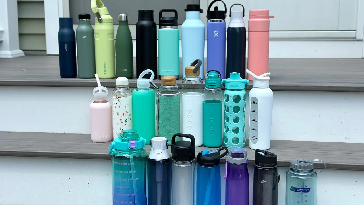 EverichHydro: Custom Water Bottle Manufacturer for Wholesale Orders