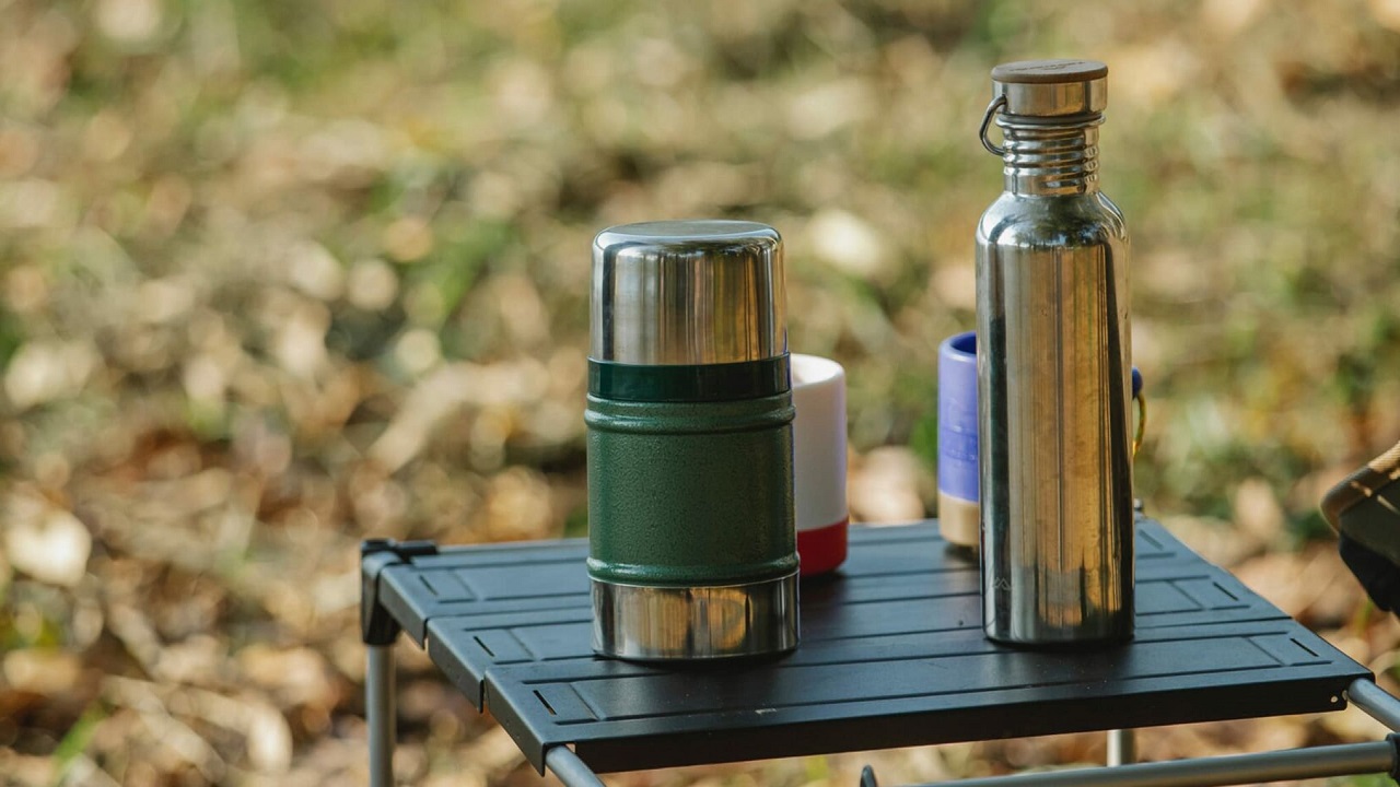 Exploring the Benefits of Buying Bulk Stainless Steel Water Bottles