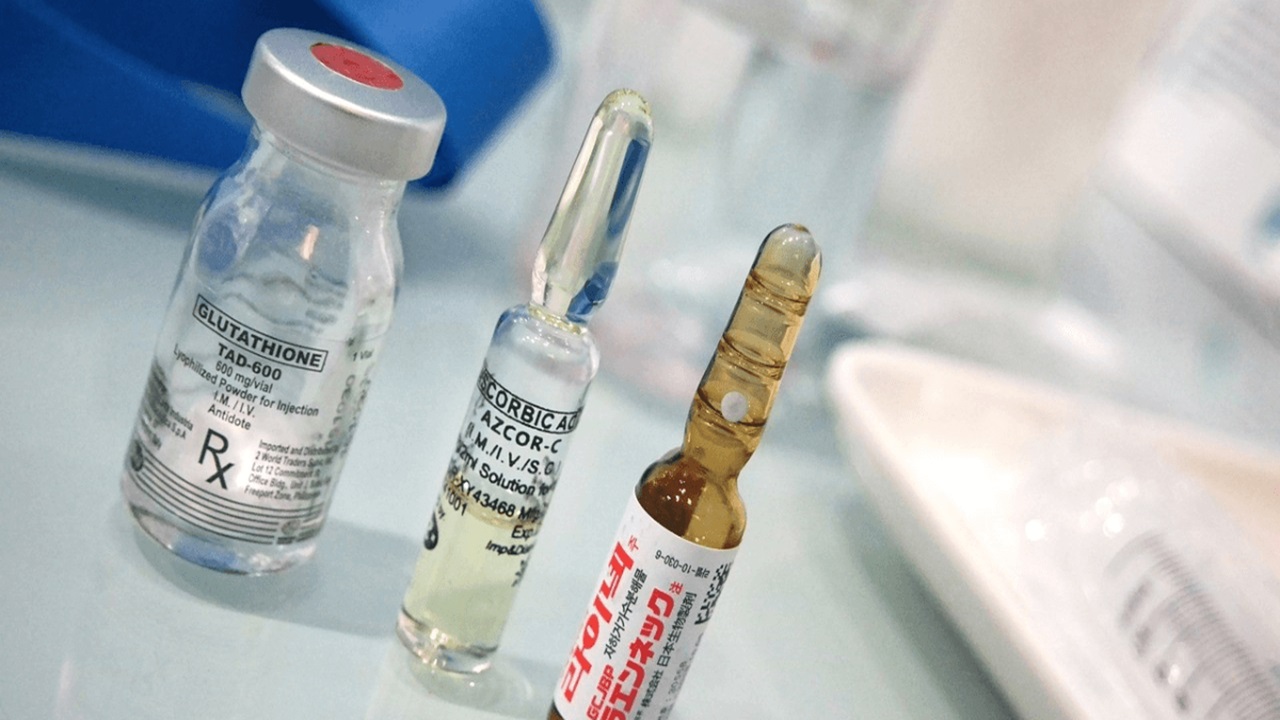 GSH World Glutathione Powder: Benefits, Uses, and Applications