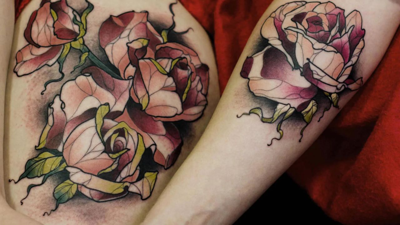 How to Make Semi-Permanent Tattoos Last Longer