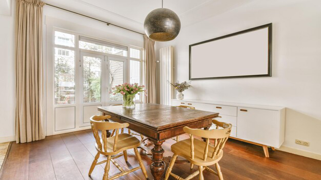 How to Set Up a Formal Dining Room for Special Occasions