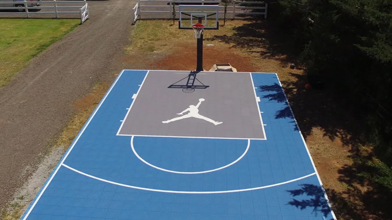 The Cost of Building an Outdoor Basketball Court: A Comprehensive Guide