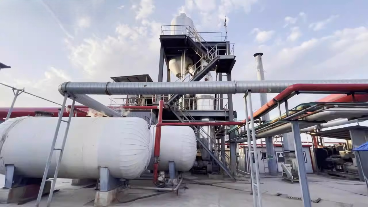 Understanding HaoShuo MHEC: Grades, Properties, and Industrial Advantages