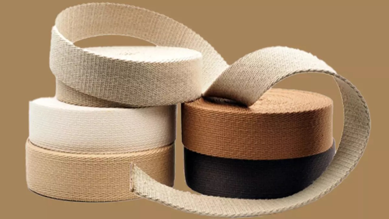 What Sets Sunmolin Apart from Traditional Coated Webbing Manufacturers