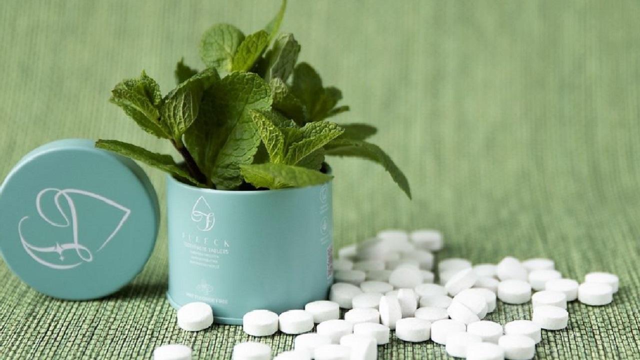 What to Expect When Working with Cinoll Toothpaste Tablets Supplier