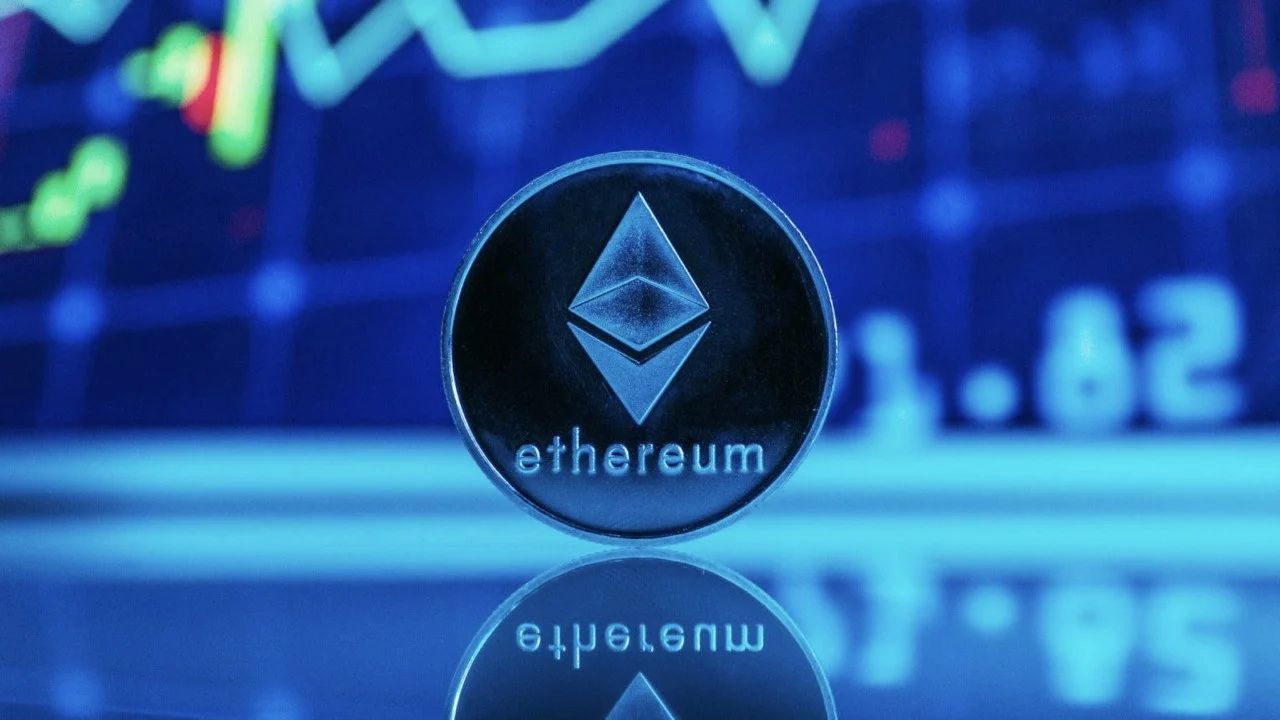 Why Ethereum Price Volatility Matters and How Bitget Helps Trade Smart