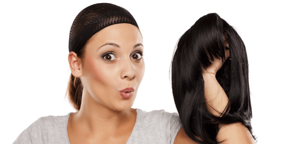 Why Human Hair Wig Trumps Synthetic Hair Wig every time