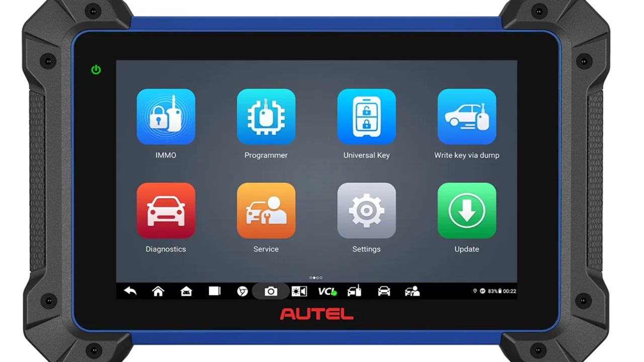 What Type of Repair Shops Need the Autel IM608 II Most